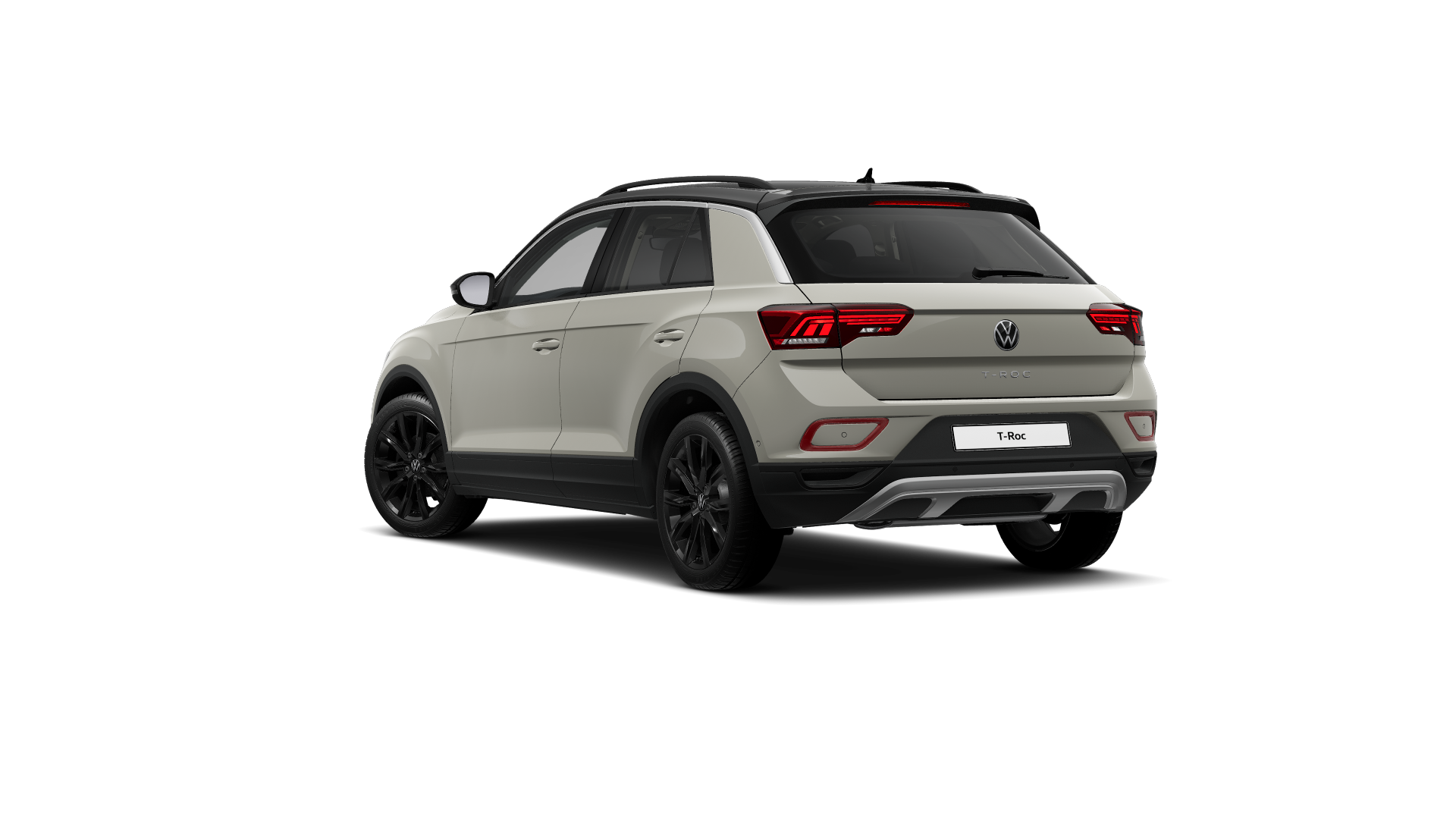 Volkswagen T-Roc 1.5 TSI