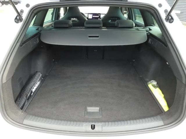 Cupra Leon 2.0 TSI ST