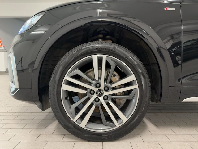 Audi Q5 40 TDI Quattro S-Tronic