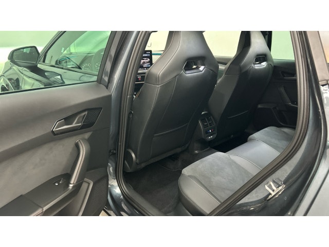 Cupra Formentor 2.0 TSI 4Drive DSG VZ