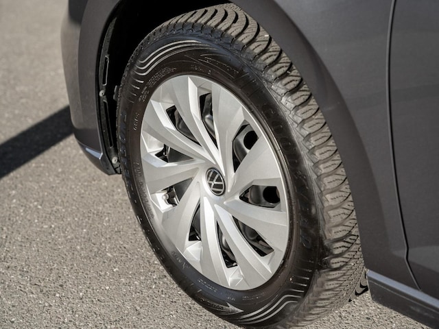 Volkswagen Polo 1.0 TSI DSG