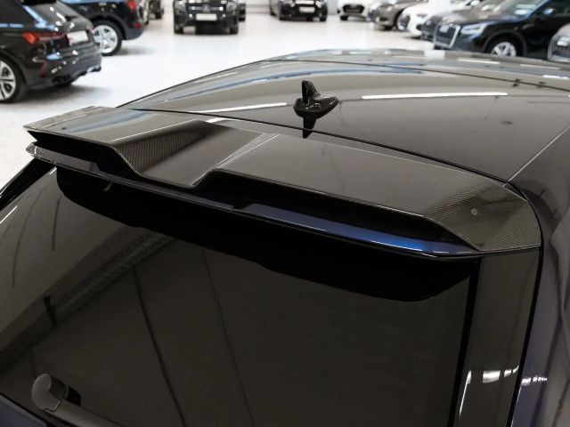 Audi A3 35 TDI S-Line Sedan