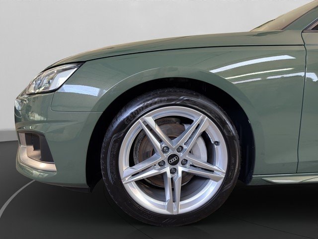 Audi A4 40 TFSI Avant S-Tronic