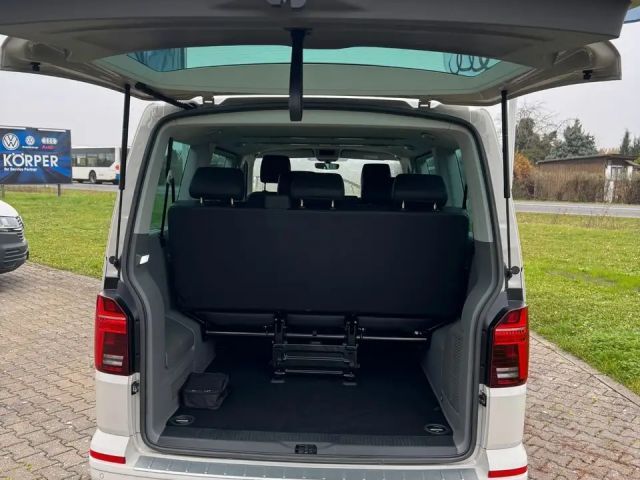 Volkswagen Caravelle 2.0 TDI Highline T6