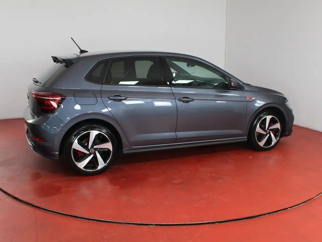 Volkswagen Polo 2.0 TSI DSG GTI
