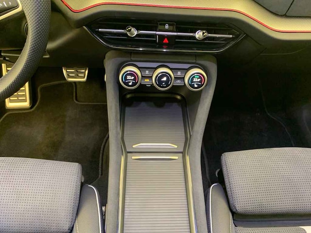 Skoda Kodiaq 4x4 Sportline