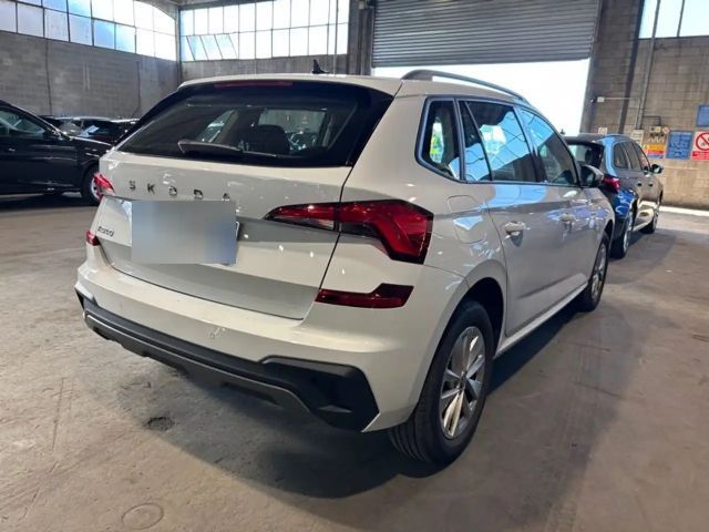 Skoda Kamiq 1.0 TSI Selection