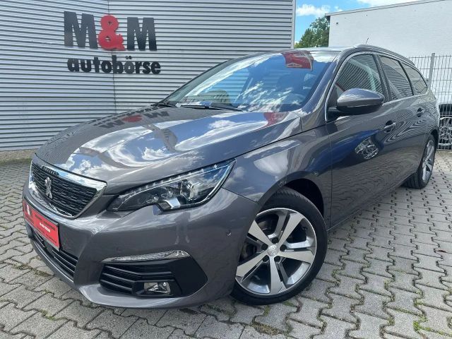 Peugeot 308 Allure Pack SW