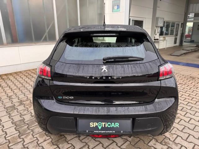 Peugeot 208 Active Pack