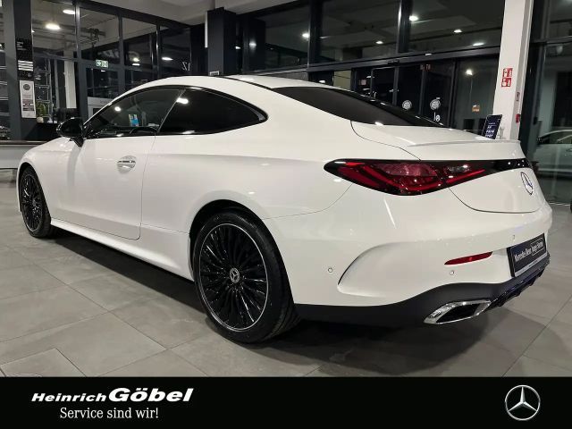 Mercedes-Benz CLE 300 4MATIC AMG Line Coupé