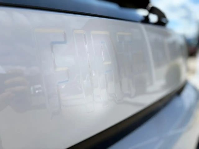 Fiat Grande Panda Hybrid 100 6-Gang eDCT Icon