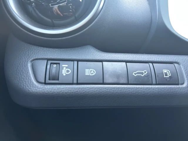 Toyota C-HR Hybride Team D