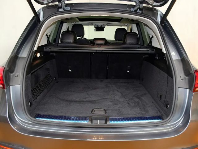 Mercedes-Benz GLE 300 4MATIC GLE 300 d