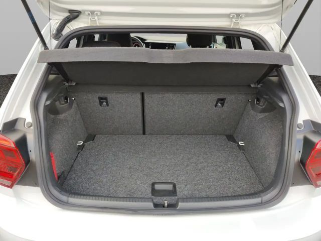 Volkswagen Polo 2.0 TSI DSG GTI