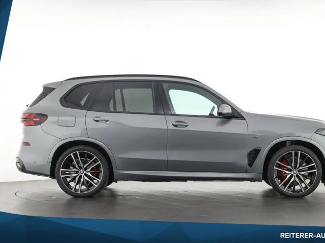 BMW X5 xDrive50e