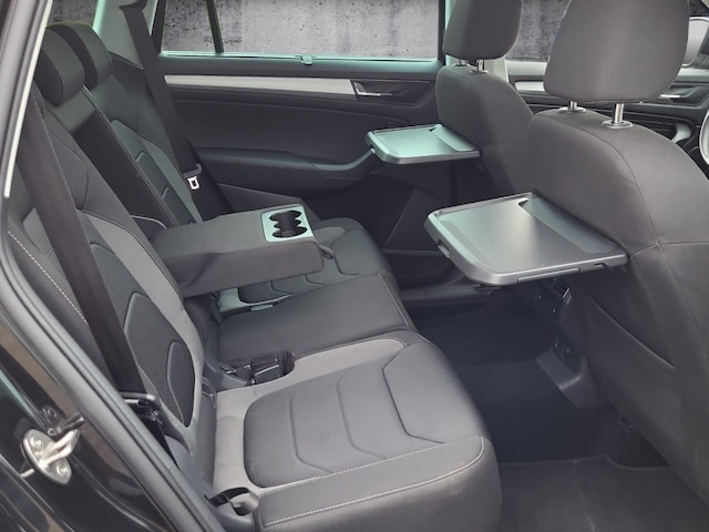 Skoda Kodiaq 1.5 TSI Tour