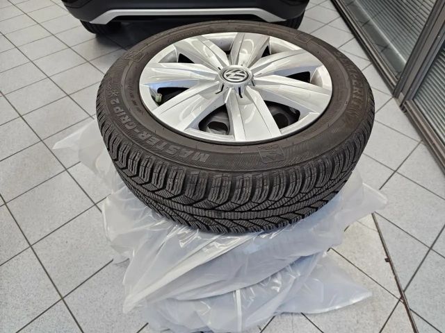 Volkswagen T-Cross DSG R-Line