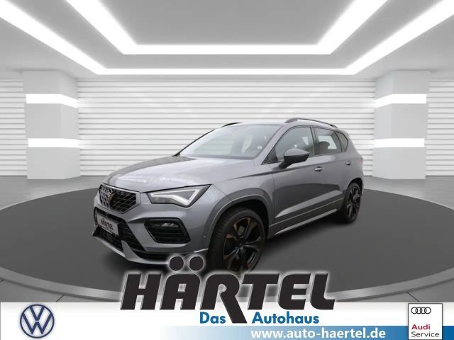 Cupra Ateca 2.0 TSI 4Drive DSG VZ