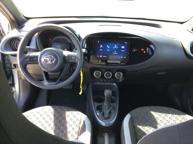 Toyota Aygo X 1.0 VVT-i