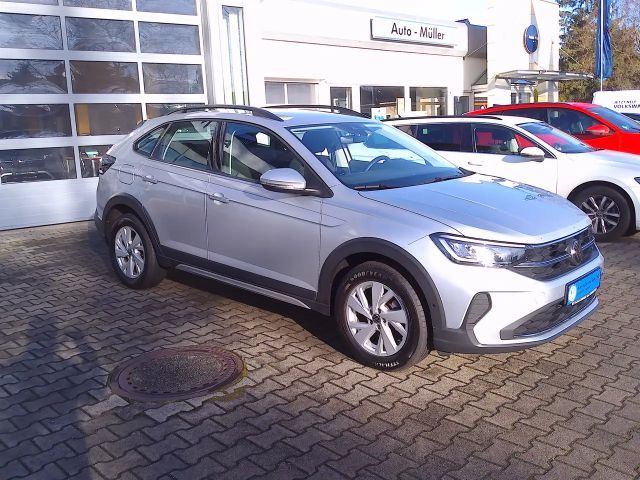 Volkswagen Taigo Life