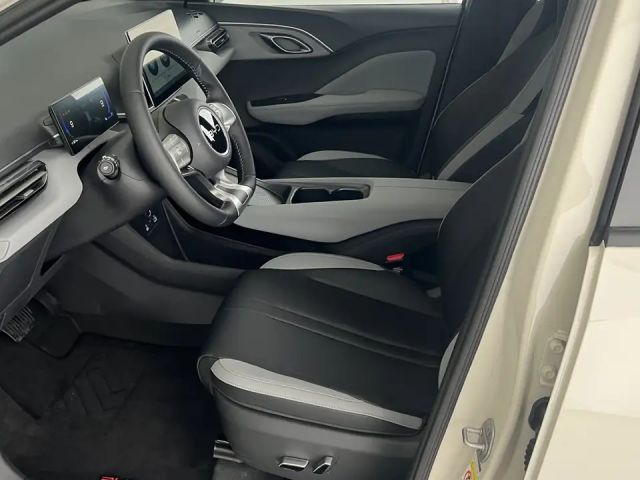 BYD Dolphin Surf Dolphin Surf Ö-Paket