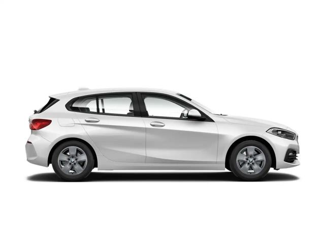 BMW 118 118i Advantage pakket Sedan