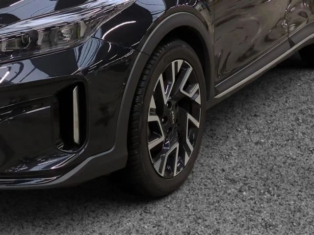 Kia XCeed GDi Spirit