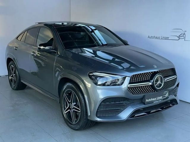 Mercedes-Benz GLE 350 AMG Line Coupé