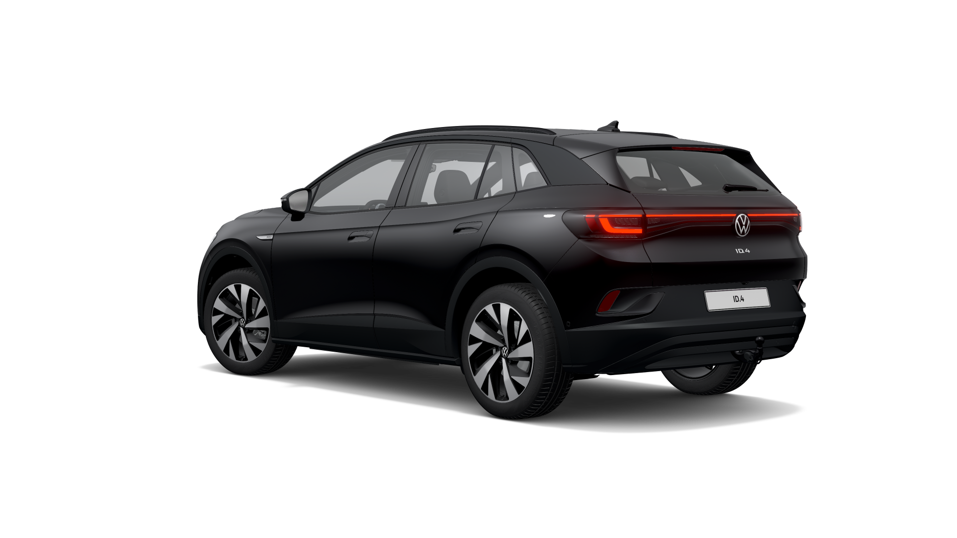 Volkswagen ID.4 Performance Pro