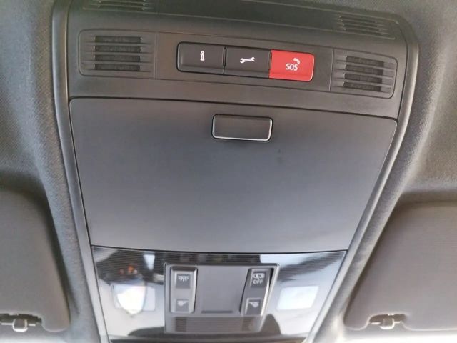 Skoda Fabia Monte Carlo