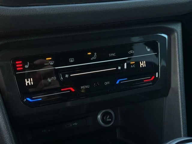 Volkswagen Tiguan 2.0 TDI R-Line