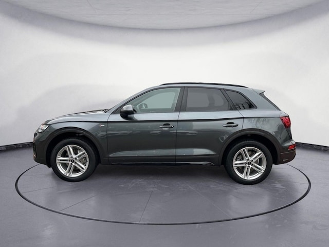 Audi Q5 40 TDI Quattro S-Tronic