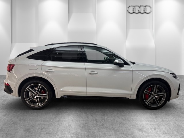Audi SQ5 Sportback