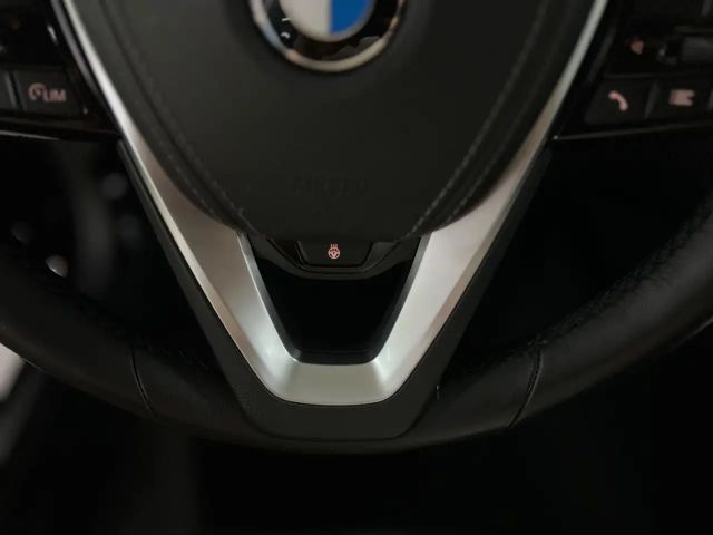 BMW 520 520d Business Line Touring xDrive