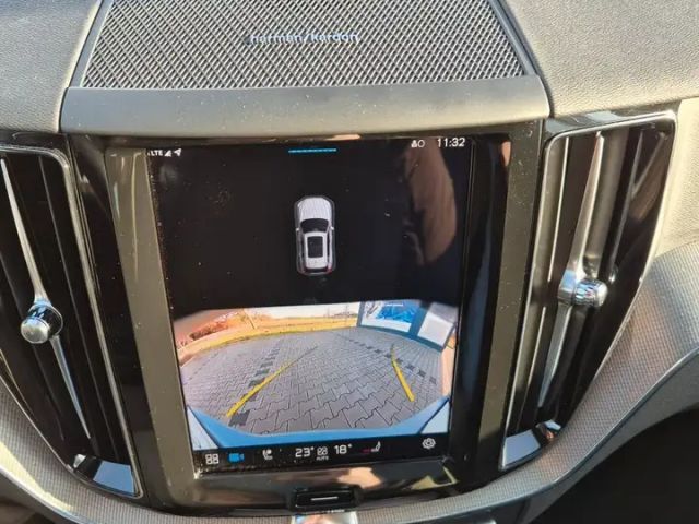 Volvo XC60 AWD Core T6