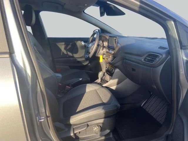 Ford Puma EcoBoost Titanium