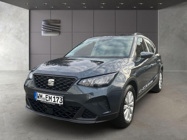 Seat Arona 1.0 TSI Style