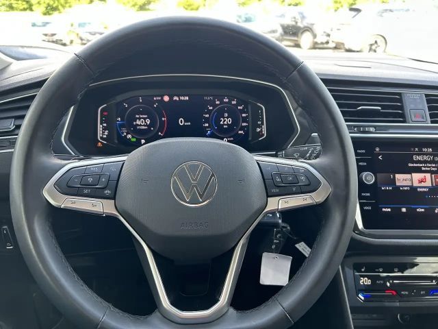 Volkswagen Tiguan Allspace Life