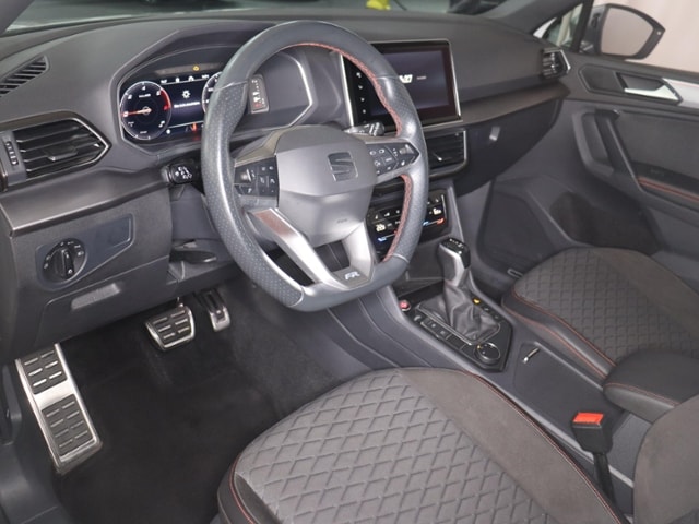 Seat Tarraco 1.4 TSI e-Hybrid