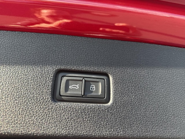 Audi RS Q8 Performance Quattro