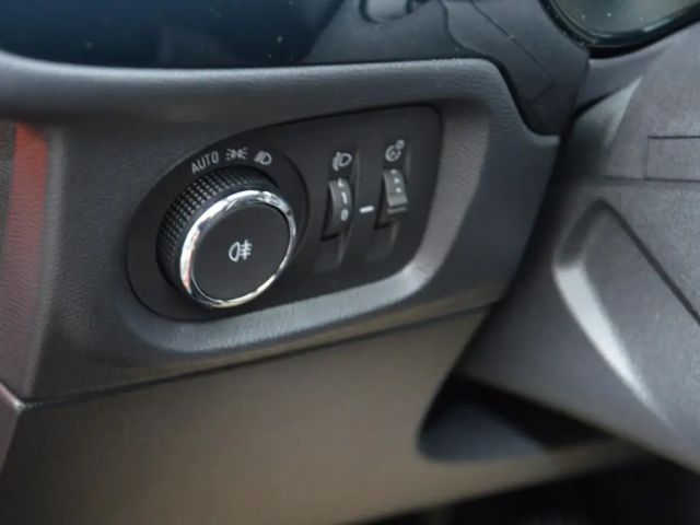 Opel Corsa Edition F Edition