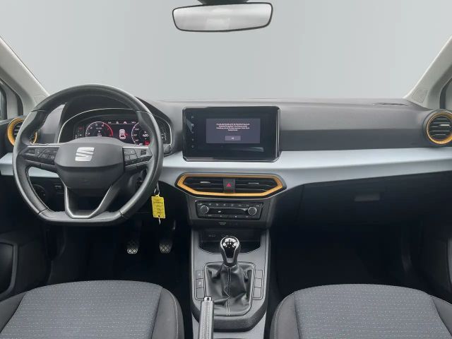 Seat Ibiza 1.0 MPI Style