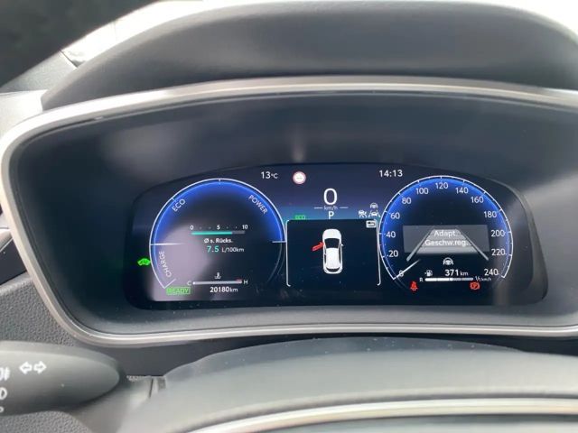 Toyota Corolla Business Hybride