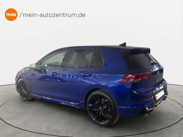 Volkswagen Golf 2.0 TSI 4Motion Golf VIII