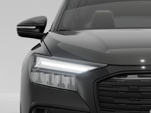 Audi Q4 e-tron SUV 45 e-tron Audi Q4 e-tron