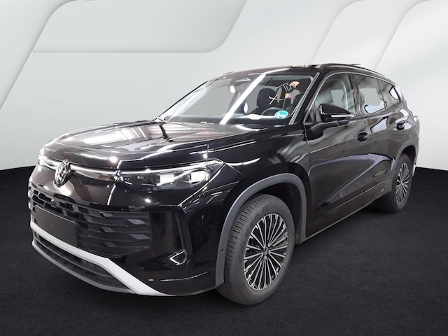 Volkswagen Tayron 2.0 TDI