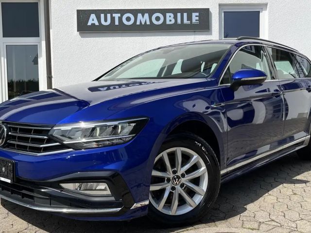 Volkswagen Passat 2.0 TDI R-Line Variant