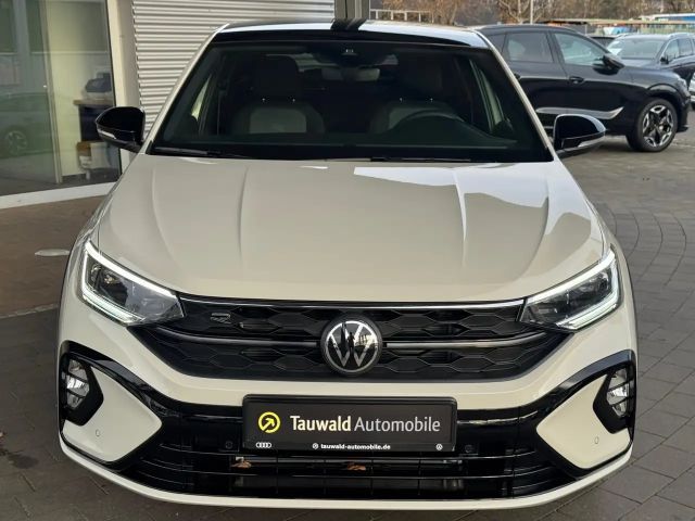 Volkswagen Taigo 1.5 TSI DSG R-Line