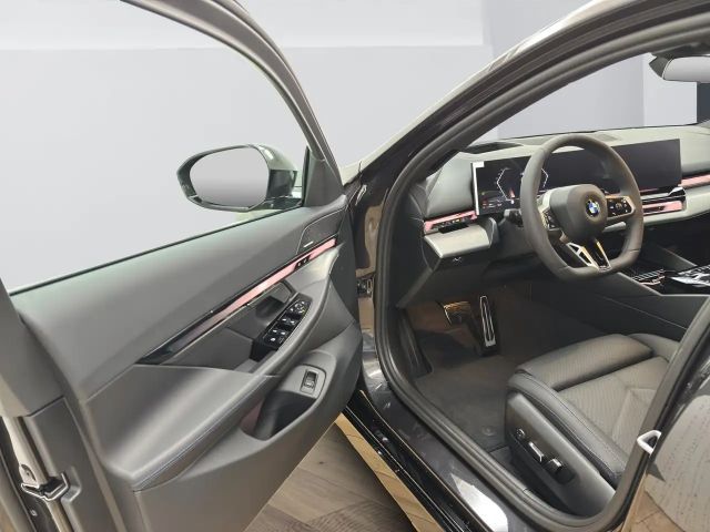 BMW 520 520d Touring xDrive