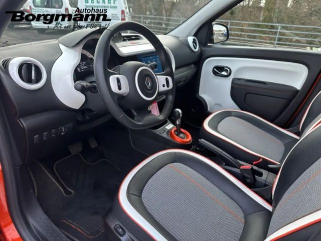 Renault Twingo Electric